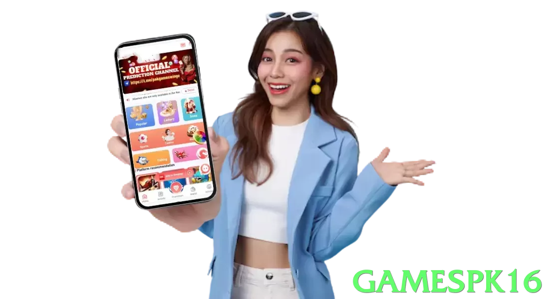 gamespk16 game app for Pakistan players - 3
